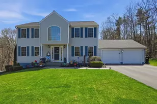 7 Nelson Rd, Charlton, MA 01507 - Photo 1