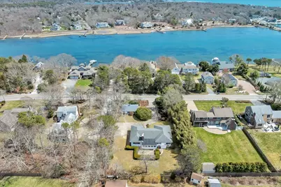 435 Acapesket Road, Falmouth, MA 02536 - Photo 1