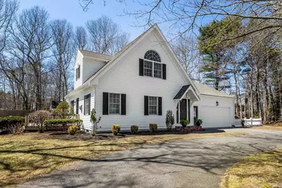 49 Rivers End Road, Falmouth, MA 02536 - Photo 1
