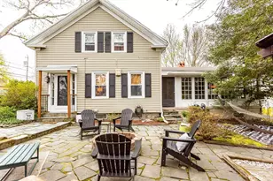 526 Pleasant St, Somerset, MA 02726 - Photo 1