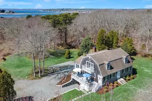 20 Shawmut Rd, Mattapoisett, MA 02739 - Photo 1
