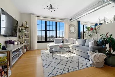 944 Dorchester Ave #55, Boston, MA 02125 - Photo 1