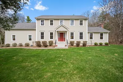 259 Stafford Road, Somers, CT 06071 - Photo 1