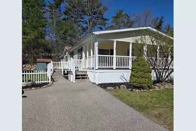 14 Medallion Rd, Holbrook, MA 02343 - Photo 1