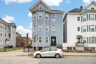 328 Sawyer St, New Bedford, MA 02746 - Photo 1