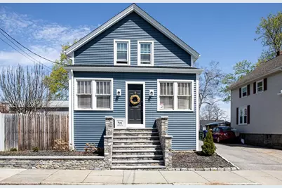 318 Cypress St, Fall River, MA 02720 - Photo 1