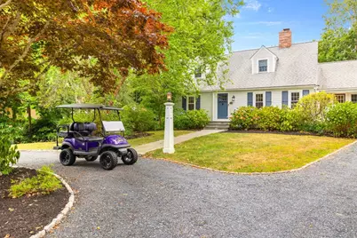 31 Inkberry Ln, Falmouth, MA 02556 - Photo 1