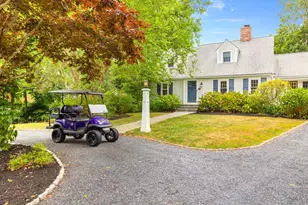 31 Inkberry Ln, Falmouth, MA 02556 - Photo 1
