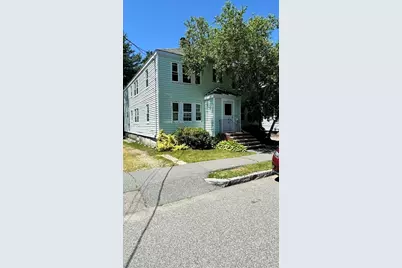 31 Safford #3, Quincy, MA 02171 - Photo 1