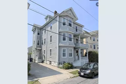 42 Fair St, New Bedford, MA 02740 - Photo 1
