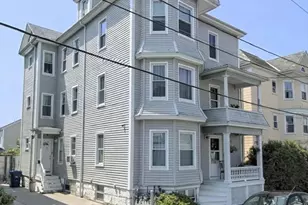 42 Fair St, New Bedford, MA 02740 - Photo 1