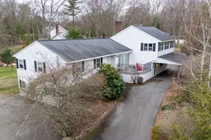 18 Ramblewood Dr, Easton, MA 02356 - Photo 1