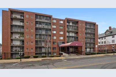 100 High St #701, Medford, MA 02155 - Photo 1