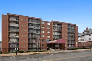 100 High St, Medford, MA 02155 - Photo 1