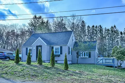 15 Parker Road, Holden, MA 01520 - Photo 1