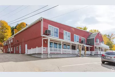 65 Southbridge #203, Auburn, MA 01501 - Photo 1