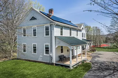 158 Park St, Easthampton, MA 01027 - Photo 1