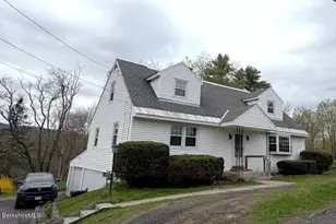 263 Walker St, North Adams, MA 01247 - Photo 1