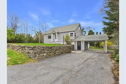 9 Burt St, Acushnet, MA 02743 - Photo 1