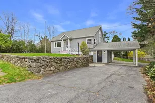 9 Burt St, Acushnet, MA 02743 - Photo 1
