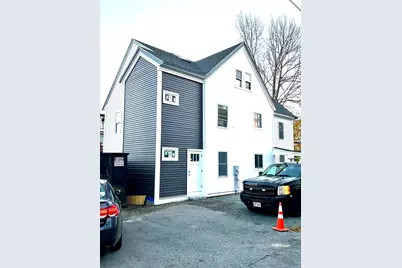 3 1/2 R Buffum St #3, Salem, MA 01970 - Photo 1