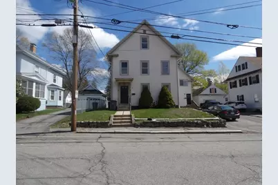 94 Maple Street #1A, Gardner, MA 01440 - Photo 1
