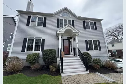 43 Canterbury Rd, Waltham, MA 02453 - Photo 1