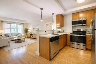 77 Marion #201, Brookline, MA 02446 - Photo 1