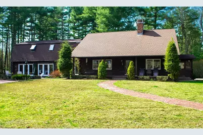 154 Grove St, Norwell, MA 02061 - Photo 1