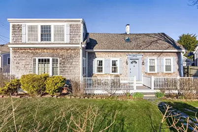 3 Kendall Lane #Unit B3, Provincetown, MA 02657 - Photo 1