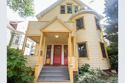 42 Fayette St, Cambridge, MA 02139 - Photo 1