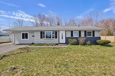 690 N Quincy St, Brockton, MA 02302 - Photo 1