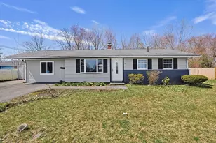690 N Quincy St, Brockton, MA 02302 - Photo 1