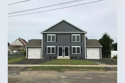 64 Burford #64, West Springfield, MA 01089 - Photo 1