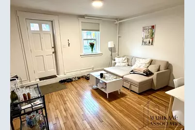 576 Washington Street #7, Brookline, MA 02446 - Photo 1