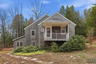118 Starkweather Hill Rd, Worthington, MA 01098 - Photo 1