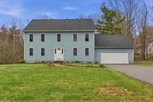 75 Pleasant St, Oxford, MA 01537 - Photo 1