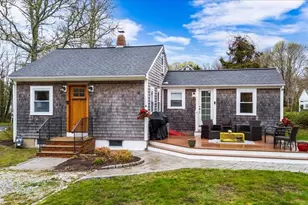 34 Railroad Ave, Yarmouth, MA 02675 - Photo 1