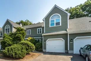 285 Bishops Forest Dr, Waltham, MA 02452 - Photo 1