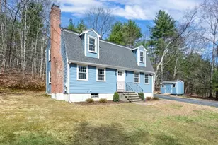 4 Marshall St, Norfolk, MA 02056 - Photo 1