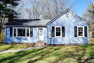 29 Outlook Dr, Worcester, MA 01602 - Photo 1