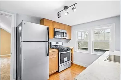 120 Walden Street #3, Cambridge, MA 02140 - Photo 1