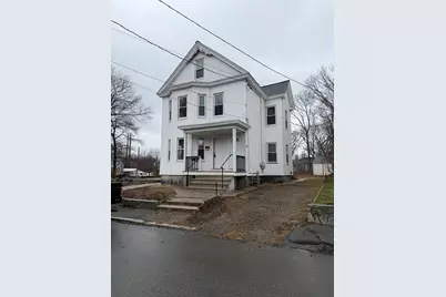16-18 Mt Pleasant Street #1, Chelmsford, MA 01863 - Photo 1