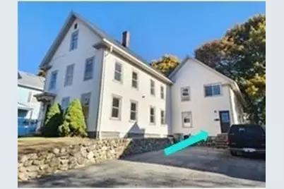 98 Maple Street #1, Gardner, MA 01440 - Photo 1