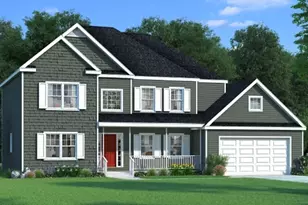 9 Hewitson Wy, Bridgewater, MA 02324 - Photo 1