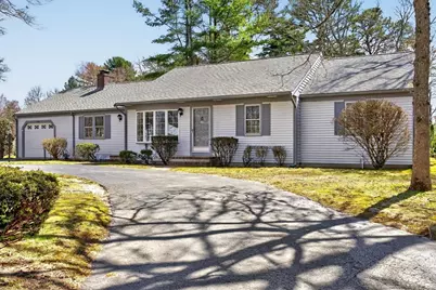 493 Prince Hinckley Rd, Barnstable, MA 02632 - Photo 1