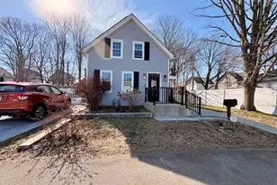 84 Emmet St, Brockton, MA 02302 - Photo 1
