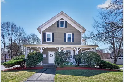 58 River St #58, Newton, MA 02465 - Photo 1