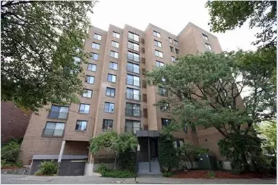 1243 Beacon #3C, Brookline, MA 02446 - Photo 1