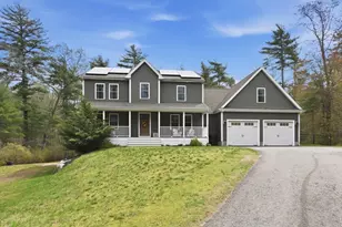 32-1/2 E Howland Rd, Freetown, MA 02717 - Photo 1